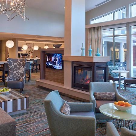 Residence Inn By Marriott Chicago בולינגברוק מראה חיצוני תמונה
