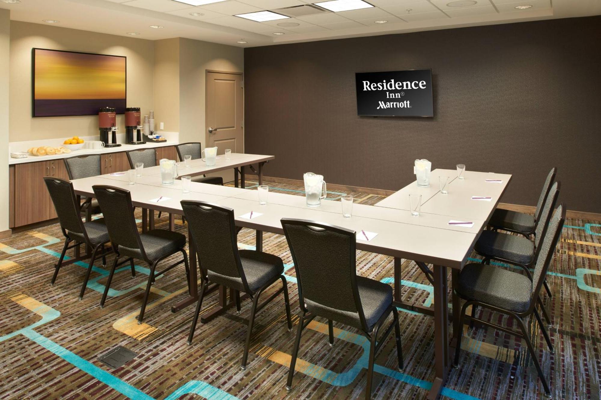 Residence Inn By Marriott Chicago בולינגברוק מראה חיצוני תמונה
