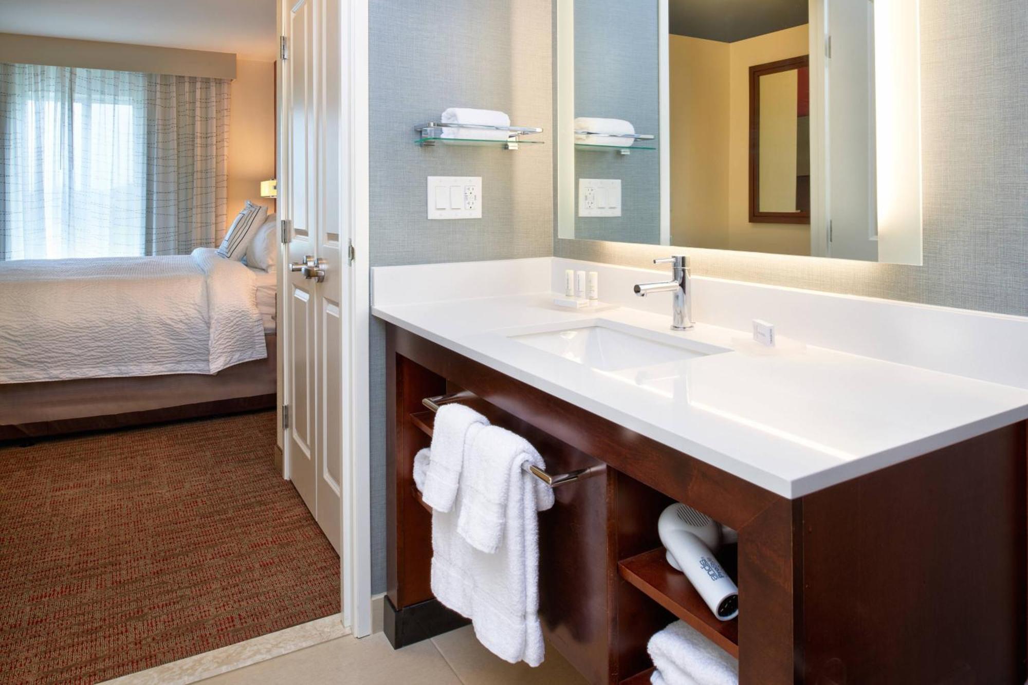Residence Inn By Marriott Chicago בולינגברוק מראה חיצוני תמונה