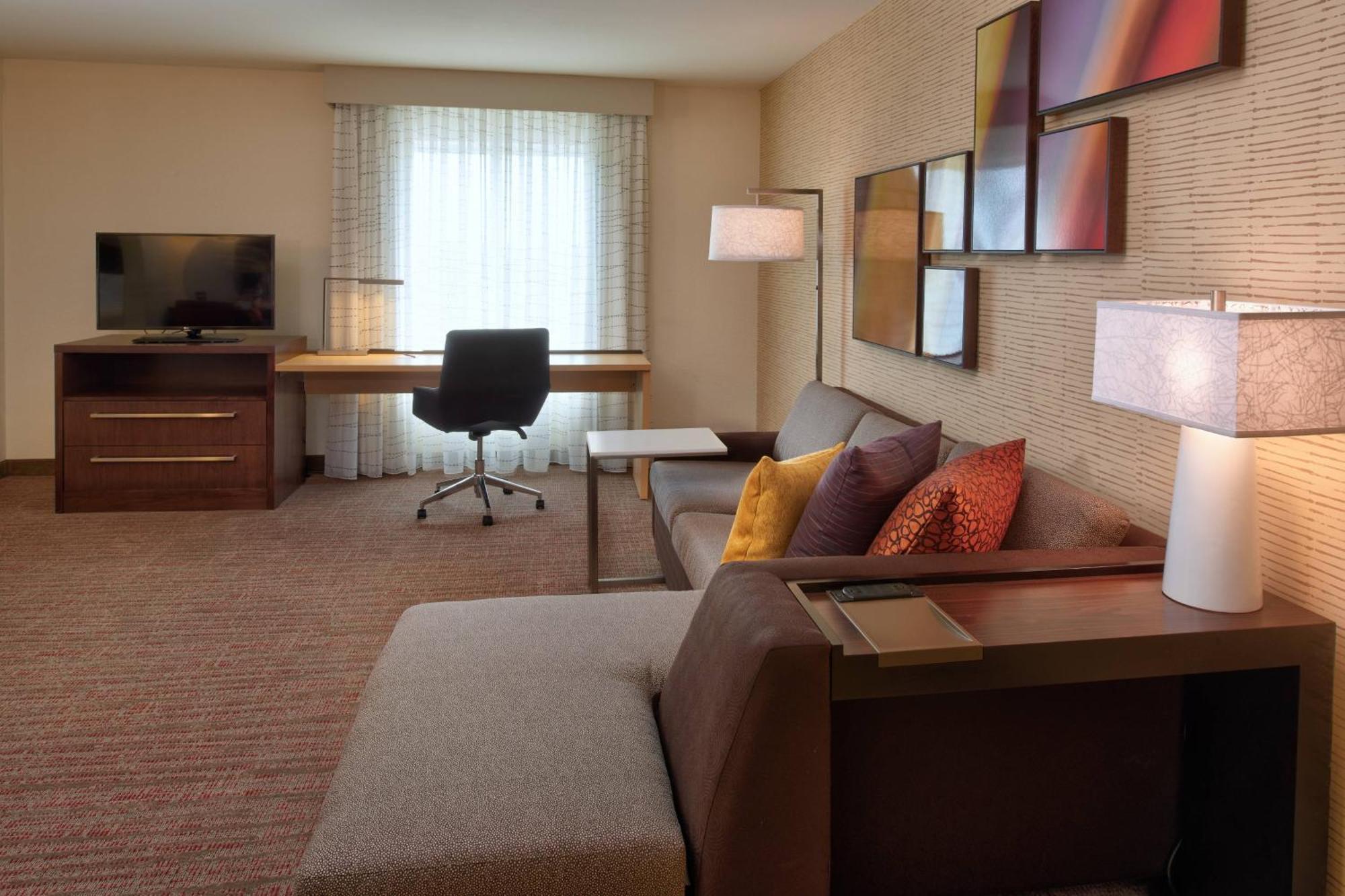 Residence Inn By Marriott Chicago בולינגברוק מראה חיצוני תמונה