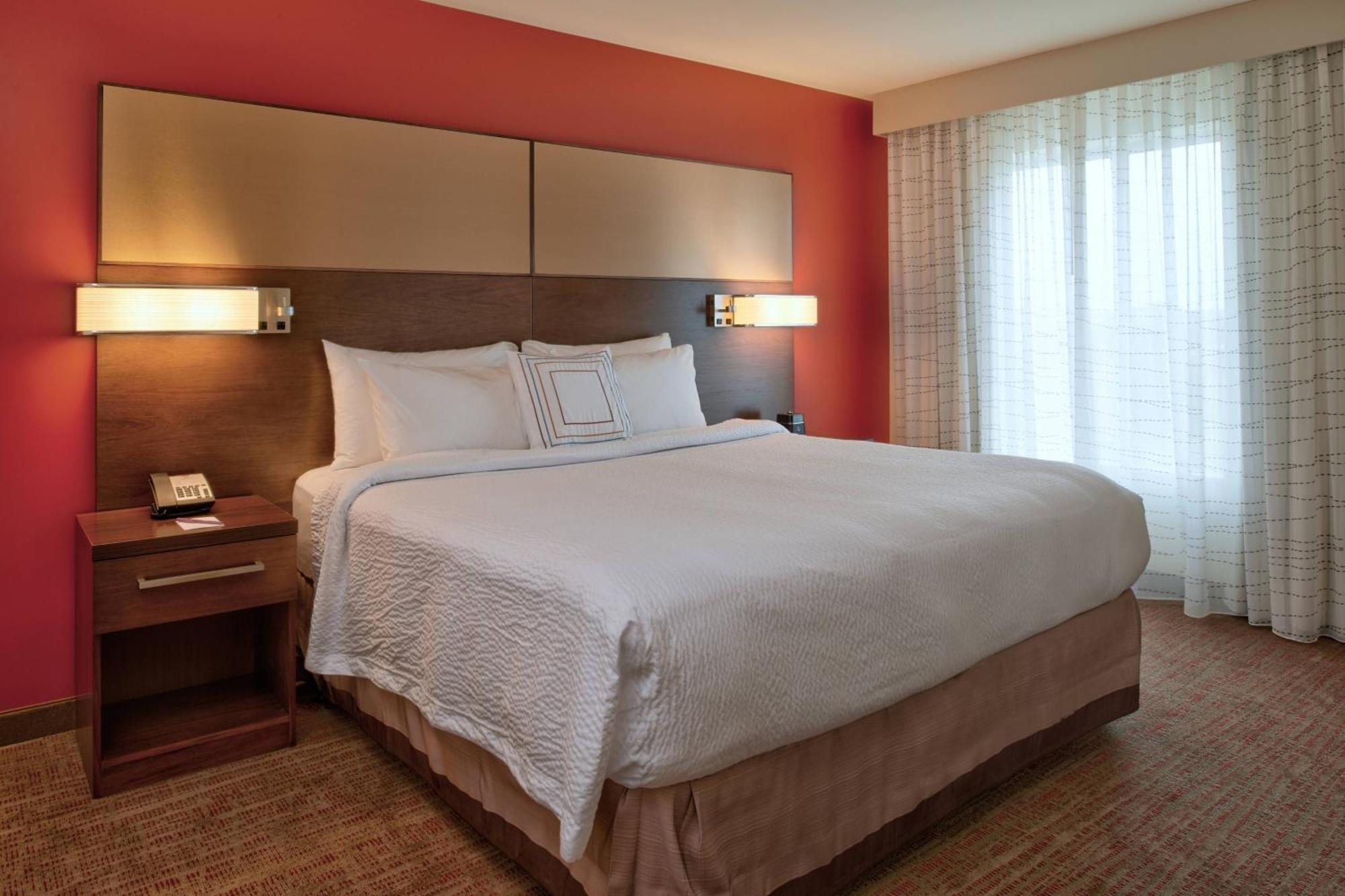 Residence Inn By Marriott Chicago בולינגברוק מראה חיצוני תמונה