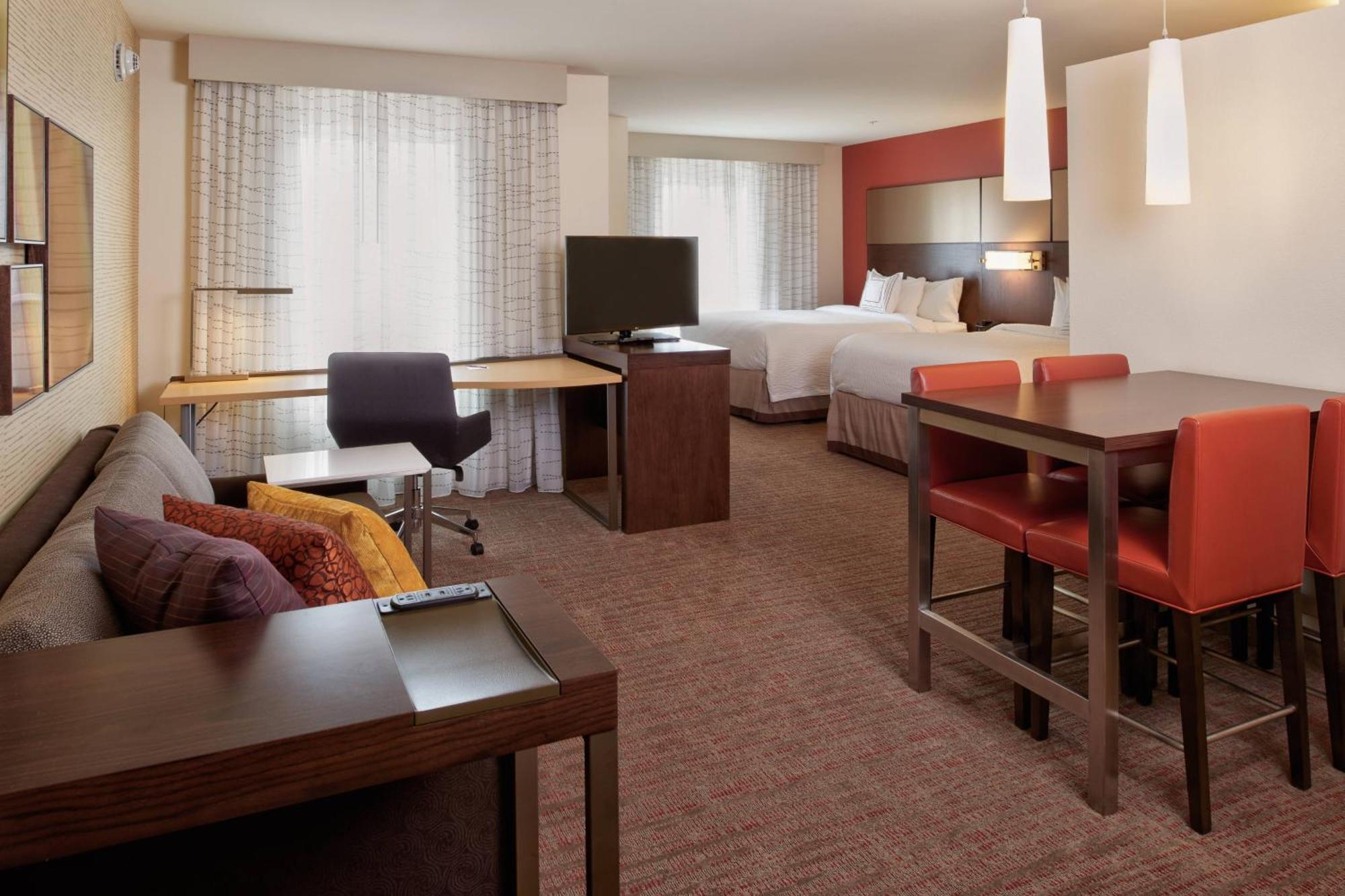Residence Inn By Marriott Chicago בולינגברוק מראה חיצוני תמונה