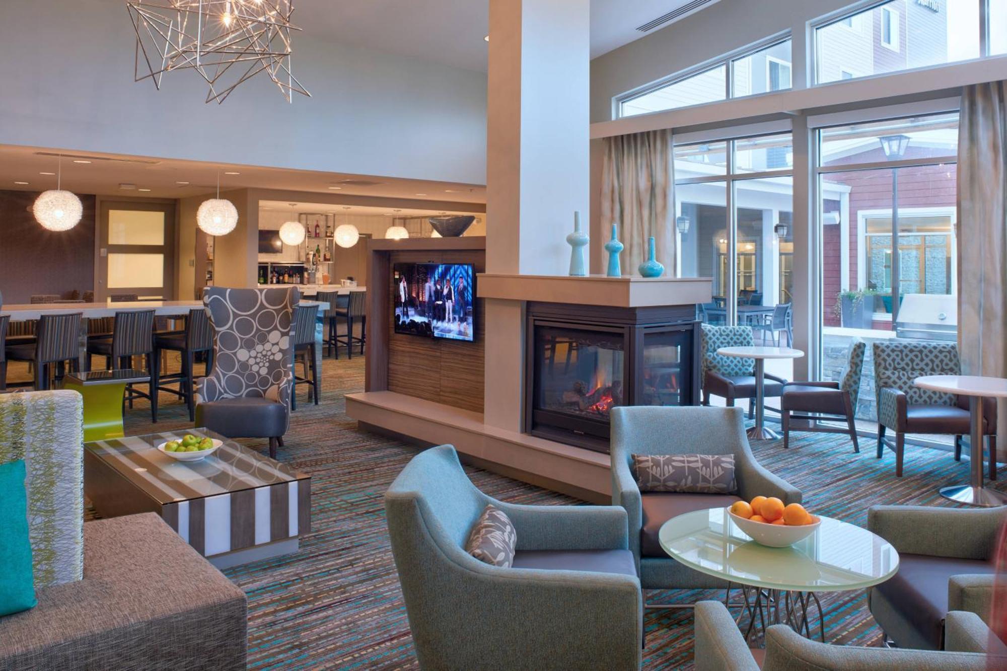 Residence Inn By Marriott Chicago בולינגברוק מראה חיצוני תמונה