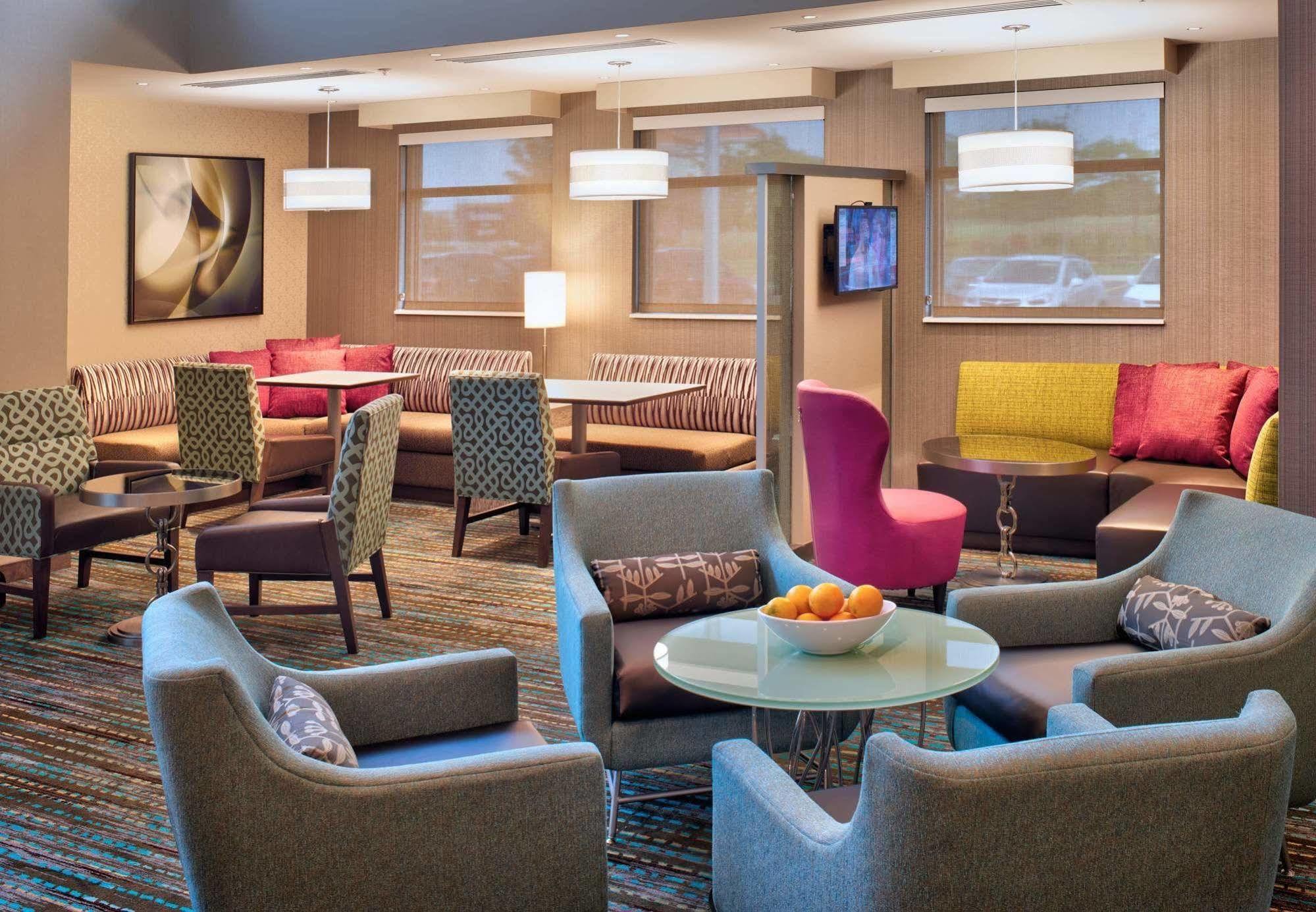 Residence Inn By Marriott Chicago בולינגברוק מראה חיצוני תמונה