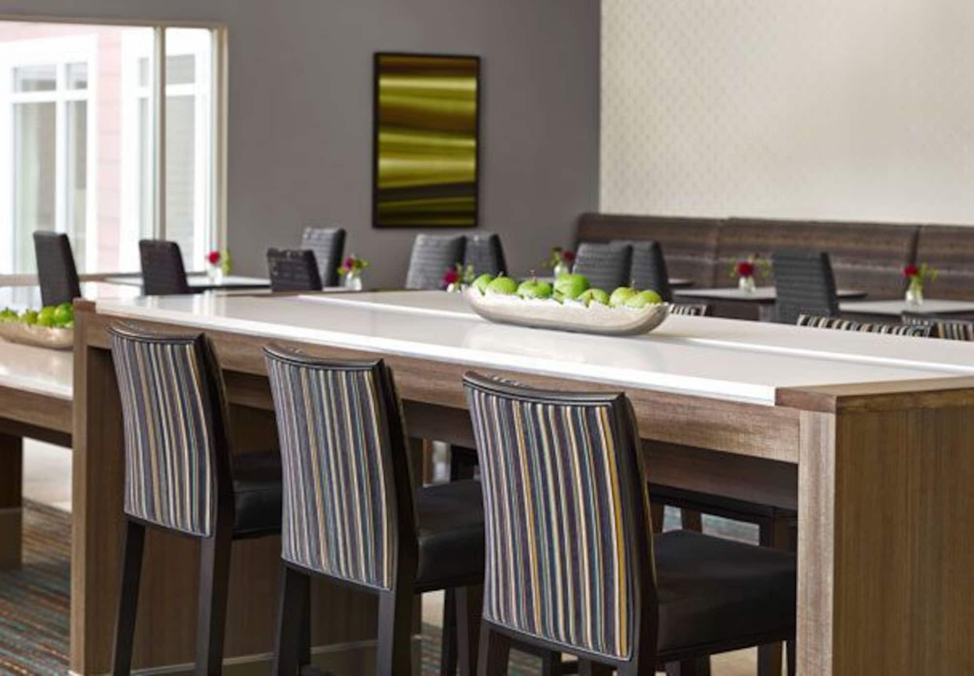 Residence Inn By Marriott Chicago בולינגברוק מראה חיצוני תמונה