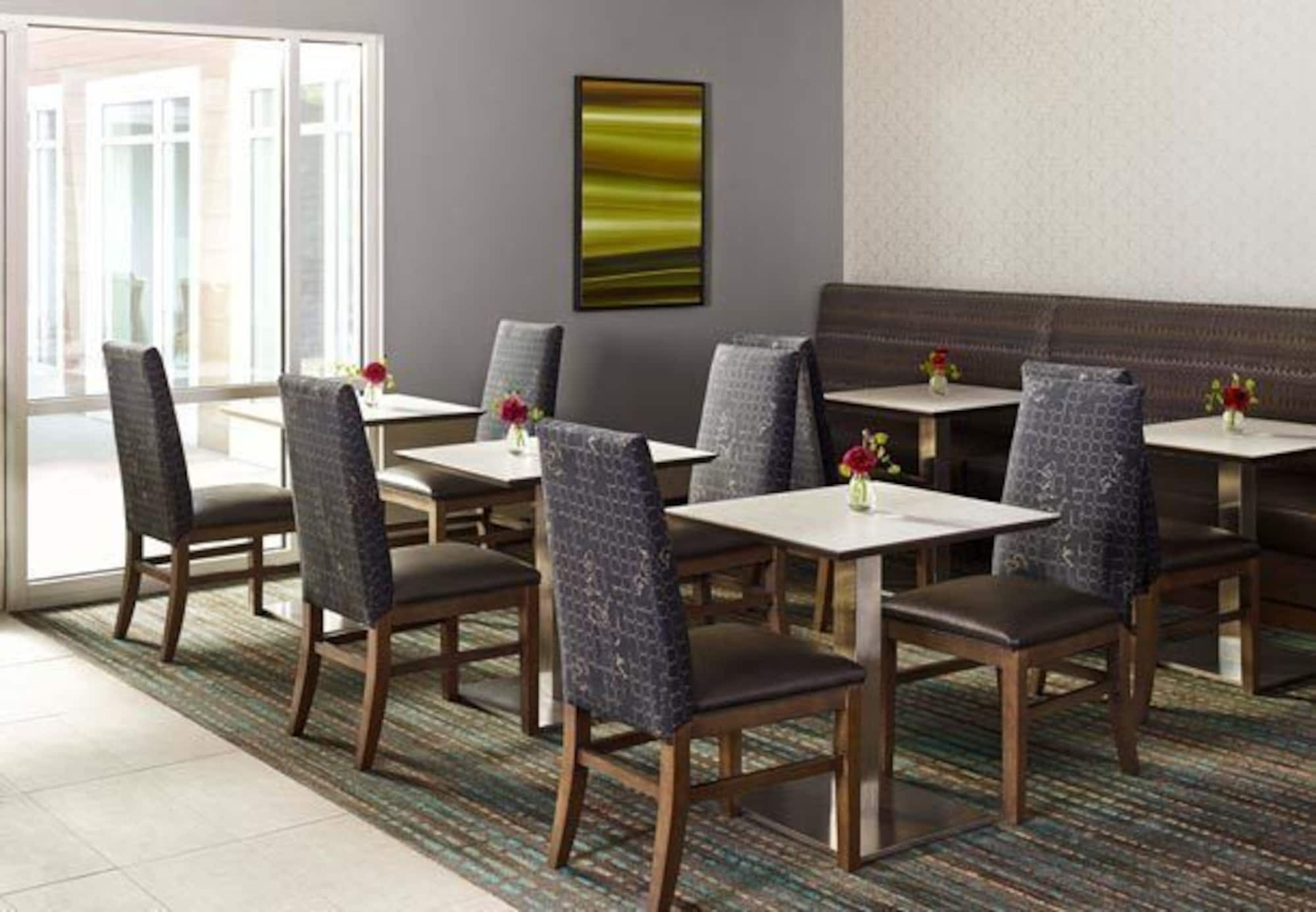 Residence Inn By Marriott Chicago בולינגברוק מראה חיצוני תמונה