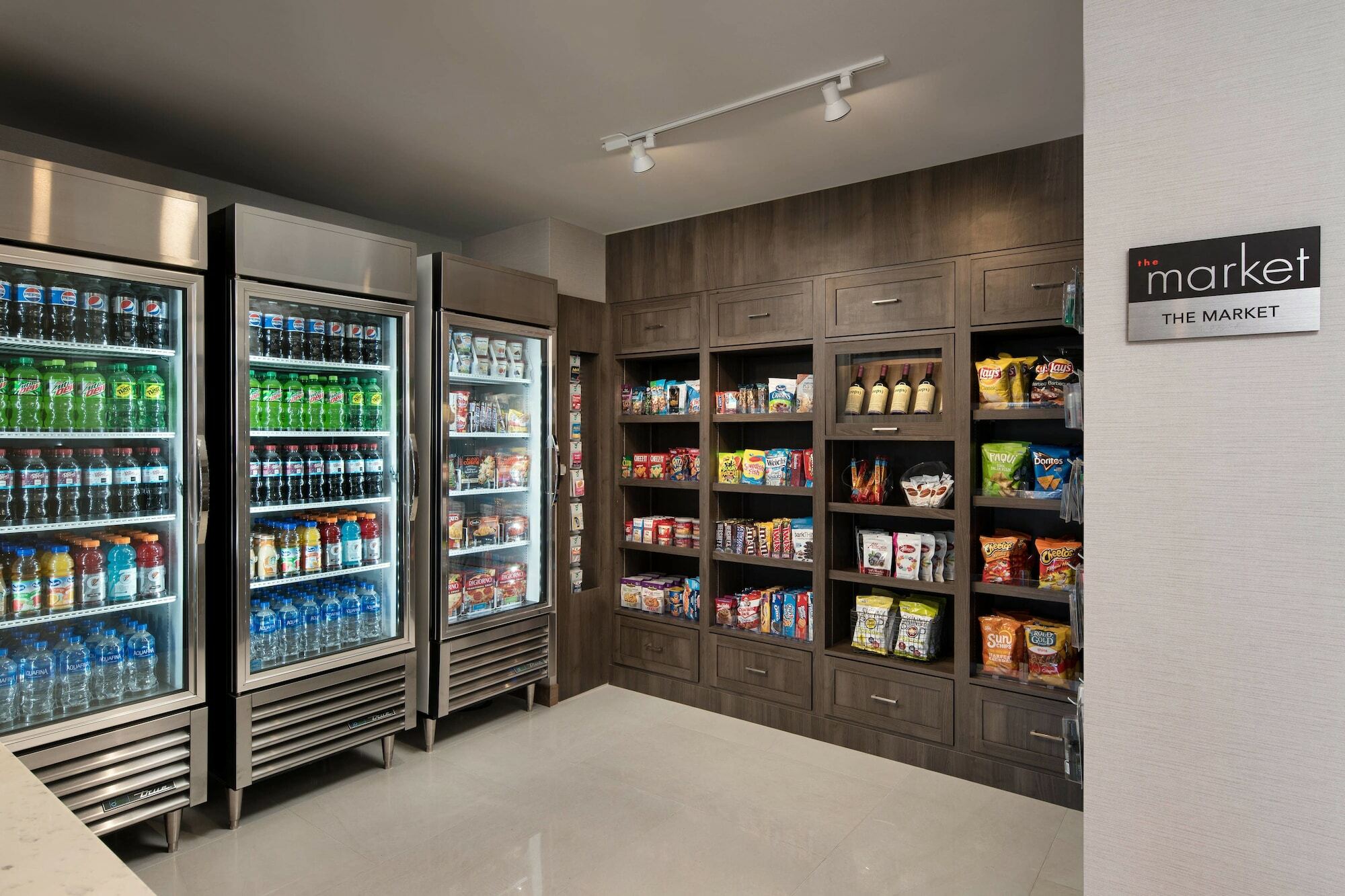 Residence Inn By Marriott Chicago בולינגברוק מראה חיצוני תמונה